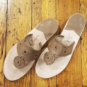 Jack Rogers Noah